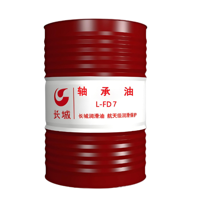 都安长城FD轴承油